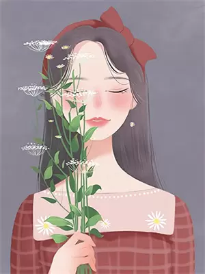 镜花水月一时爽断壁残垣终成灰