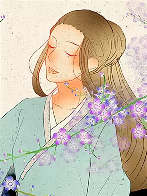 重生后我在节目中爆红了