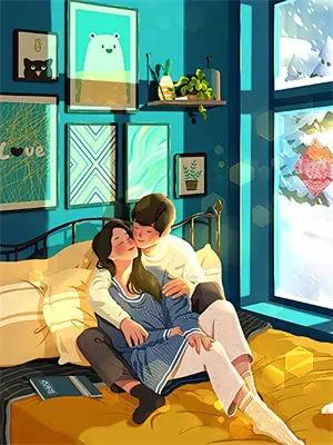 七零女配文