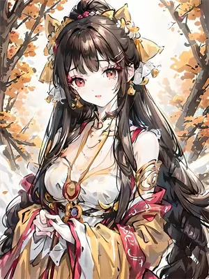 春之乱片段