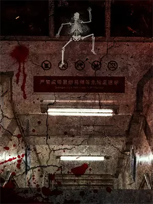 魔晶猎人精灵介绍