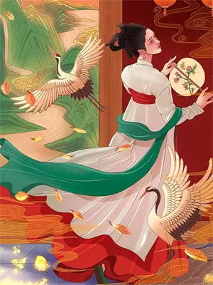 文竹黄叶怎么办