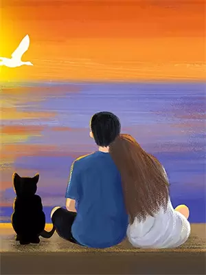 被系统抹杀后女主疯了