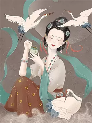 山海秘闻怎么玩