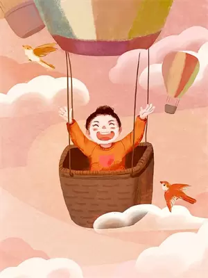 破茧男女主