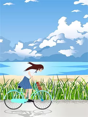画黄昏教程