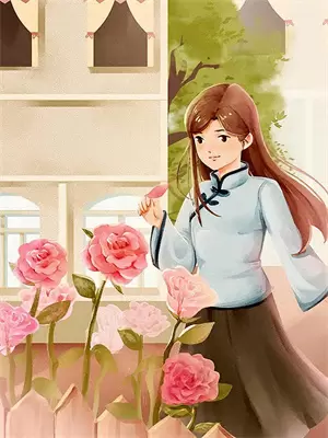 父亲迷恋一个女人要怎么处理