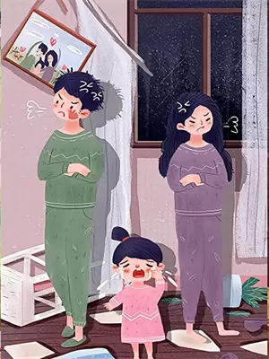 花魁的秘密赵辞