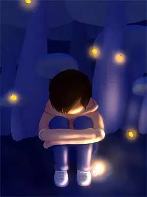 误把情书当辞职信发给老板