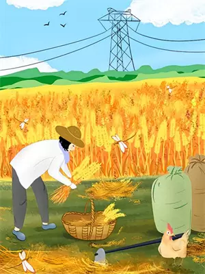蜀山初章伪灵根和天灵根