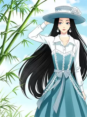 妈妈说只有姐姐才配当她的女儿