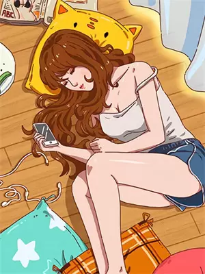 全家吸血？侯府恶女大杀四方