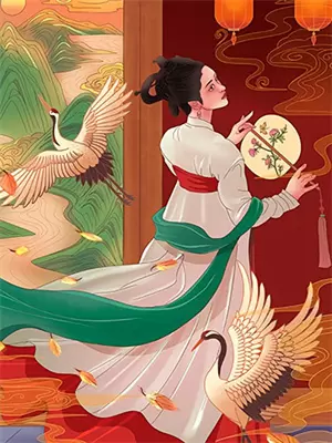 血族恋爱游戏