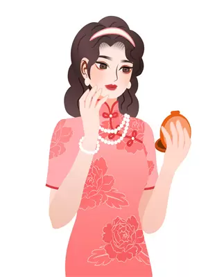 灵气是指