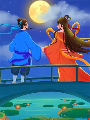 叶罗丽虚假的友谊