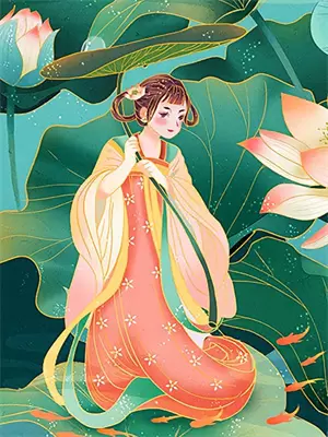 公主到女王的过程