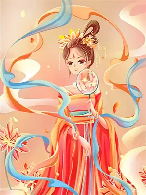 洪水决口处