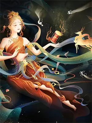 [综]逆袭的女配日记