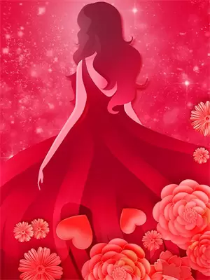 比较自然清新好闻的花香