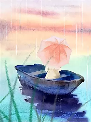 无天一念成魔