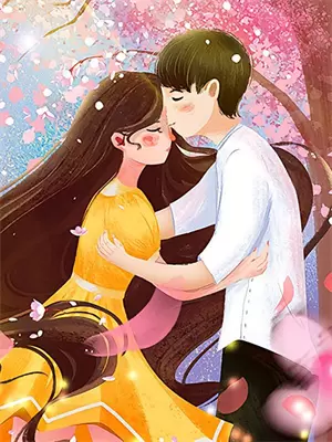 小狗卑微追妻