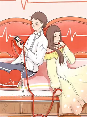 春不眠爱意长消