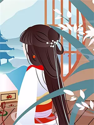 明月曾独照过我