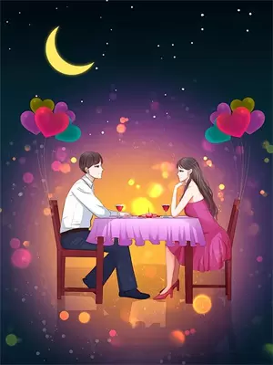 不管走多远都要停一下