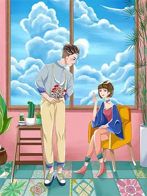 渣男老公假装失忆,我弹幕打脸了