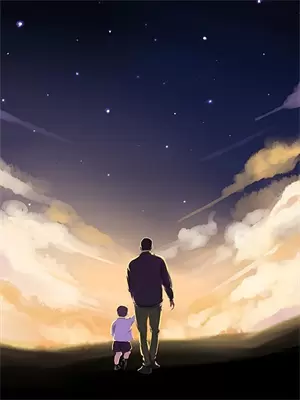 弟弟们别过来