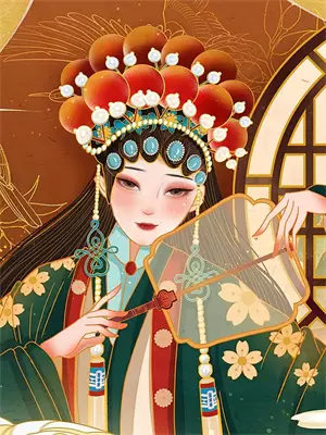 沦为别人眼里的笑话