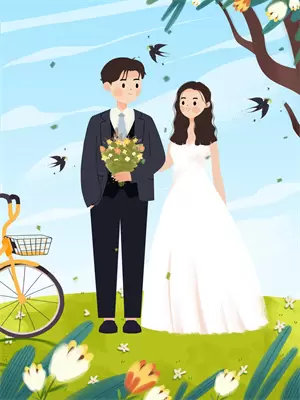 男友装瘸骗我四年