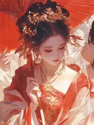 穿越成为红军