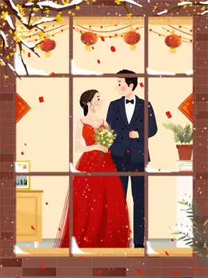 三年婚姻守空房,我独美你发疯