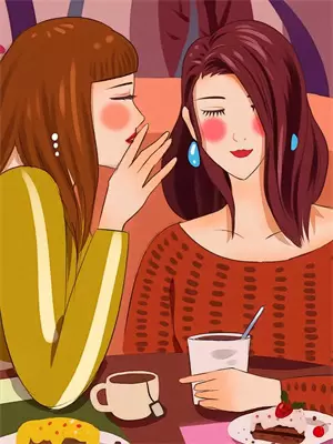 前任和他的白莲花青梅在清明节作妖后