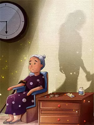 一千零一世的誓言