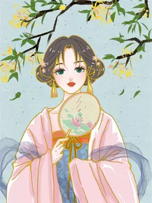 星渊预言，双界回响