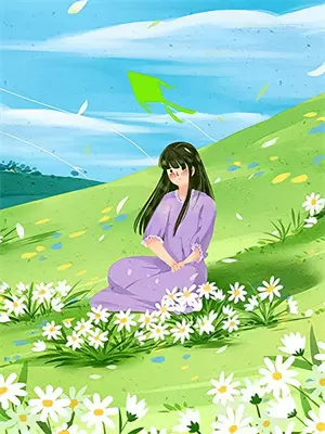 逆行的光芒，重燃的爱火