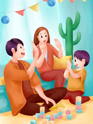 往后余生，只有我和你