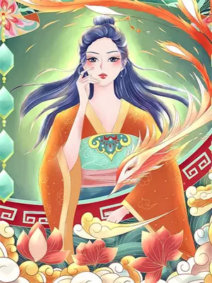 哪吒：莲藕纪元西游新纪外传