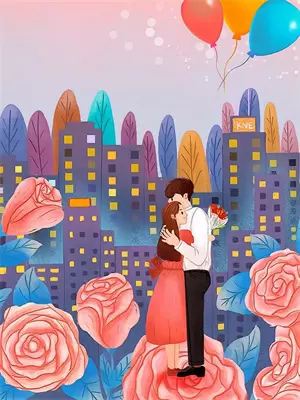 时光辗转似水流年什么意思