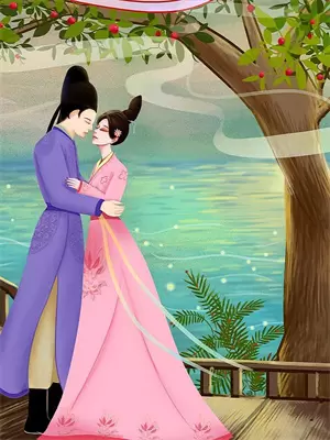 重生末世之白莲花