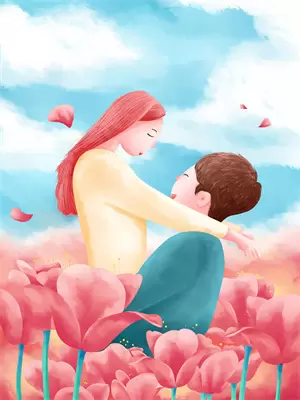 女尊遇见病娇