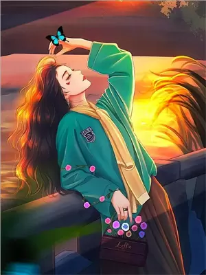 顶流美人在无限直播当教学主播