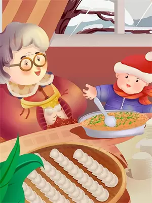 天命之子woki