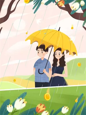 花无鸣