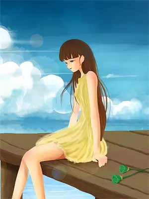 十年情人