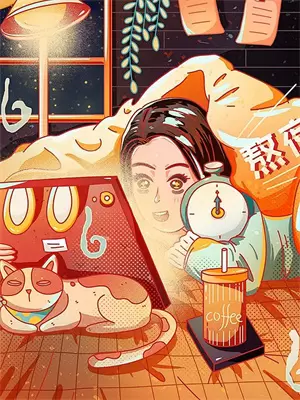 现代都市小人物逆袭的小说