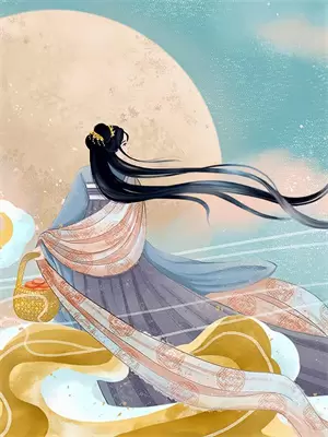 摄政王第九千夜