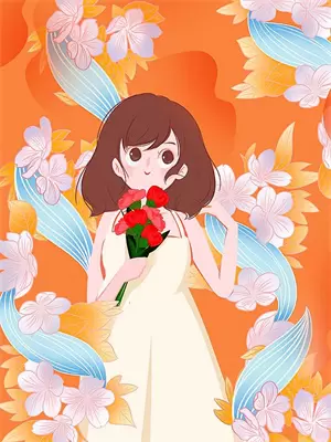 嫡女被姨娘换成庶女